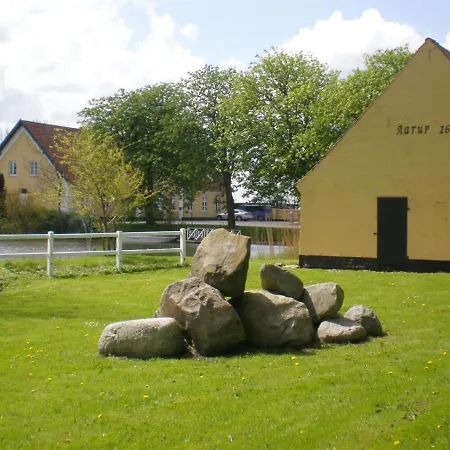 Thia - 4km To The Inlet By Interhome Aabenraa
