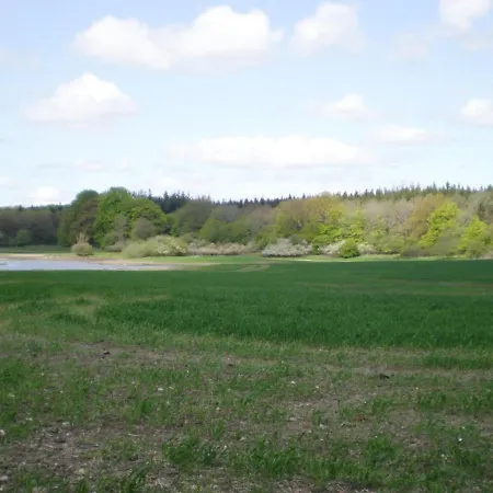 Thia - 4km To The Inlet By Interhome Apartment Aabenraa