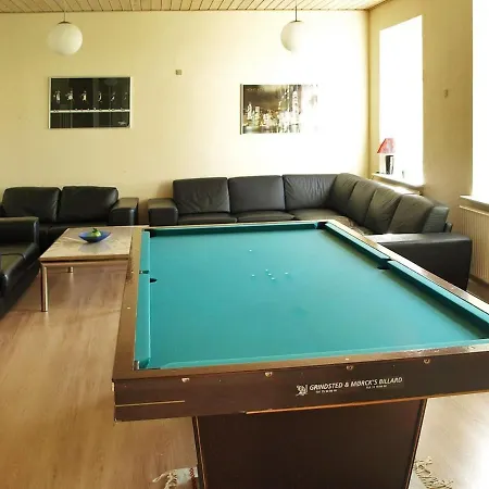 Apartment Thia - 4km To The Inlet By Interhome Aabenraa
