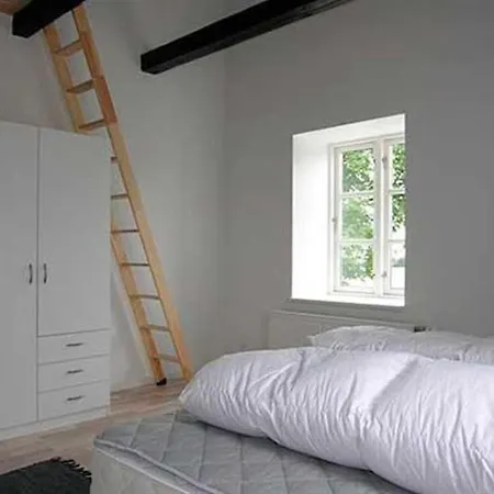 Apartment Thia - 4km To The Inlet By Interhome *