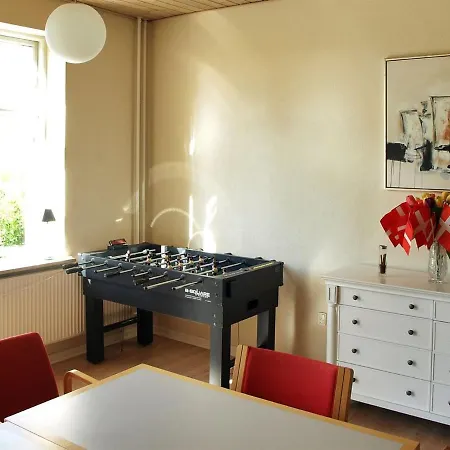 Thia - 4km To The Inlet By Interhome Apartment Aabenraa