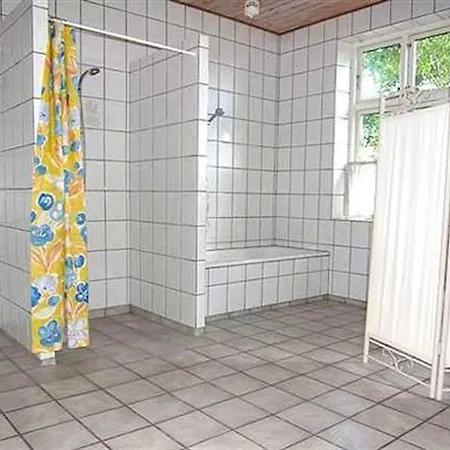 Lejlighed Thia - 4km To The Fjord By Interhome Åbenrå