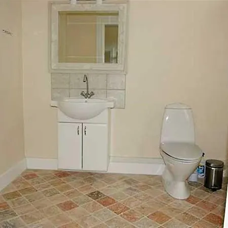 Thia - 4km To The Fjord By Interhome Lejlighed *