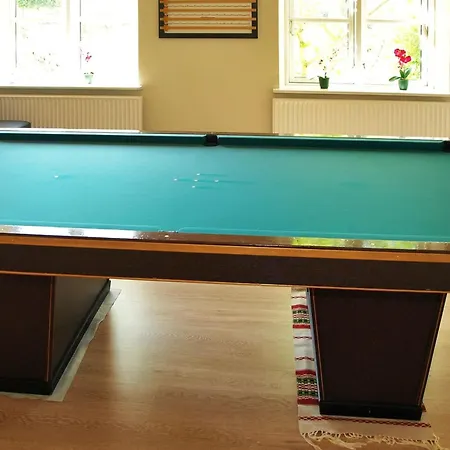 Thia - 4km To The Fjord By Interhome *