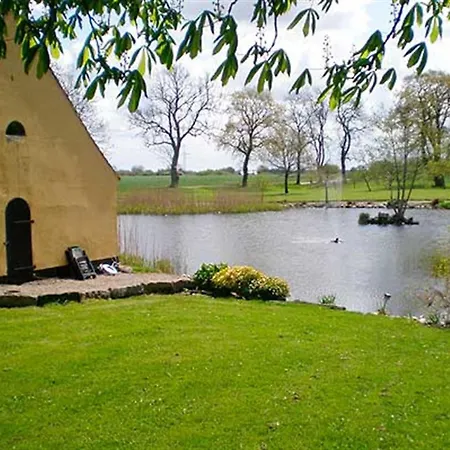 Thia - 4km To The Fjord By Interhome * Åbenrå