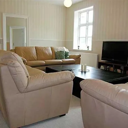 Thia - 4km To The Fjord By Interhome Apartment