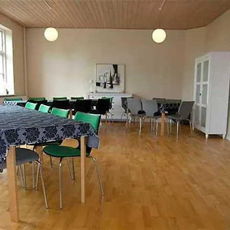 Thia - 4km To The Fjord By Interhome Apartment