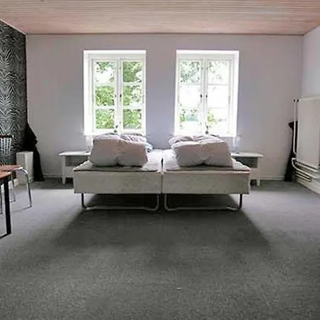 Leilighet Thia - 4km To The Fjord By Interhome Aabenraa
