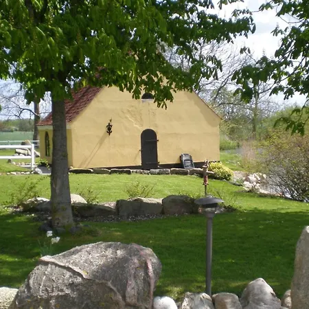 Thia - 4km To The Fjord By Interhome Apartment Aabenraa