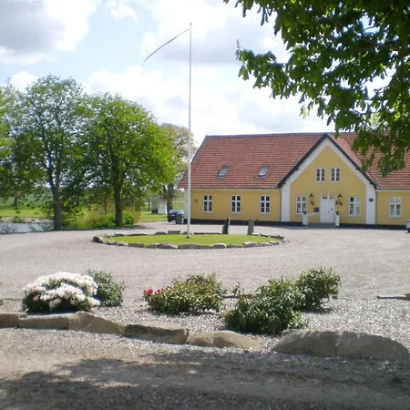 Thia - 4km To The Fjord By Interhome * Aabenraa