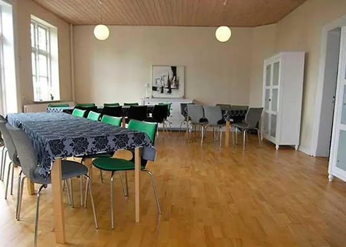 Thia - 4km To The Fjord By Interhome Apartment *