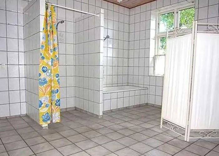 Apartment Thia - 4km To The Fjord By Interhome Aabenraa