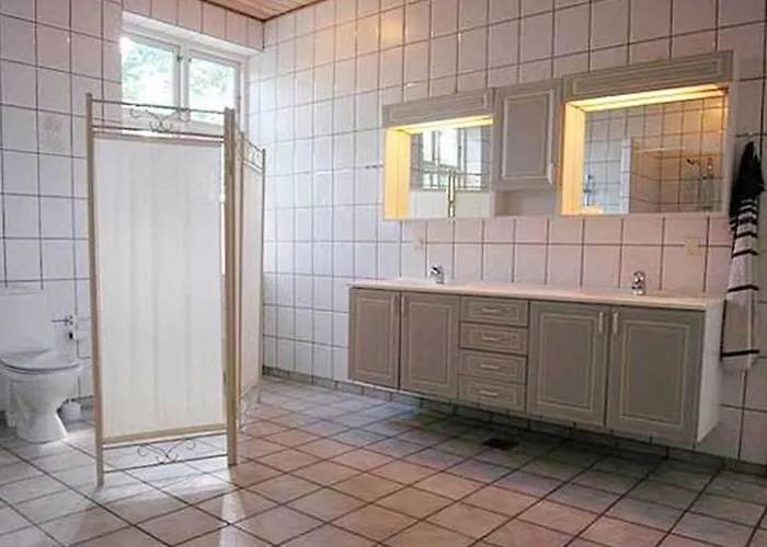 Apartment Thia - 4km To The Fjord By Interhome *