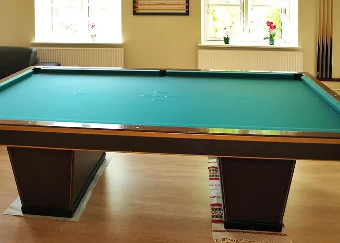 Thia - 4km To The Fjord By Interhome *