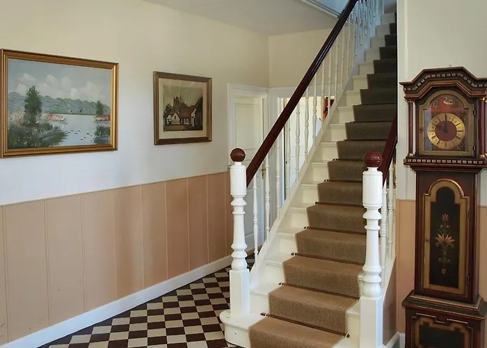 Apartment Thia - 4km To The Fjord By Interhome Aabenraa