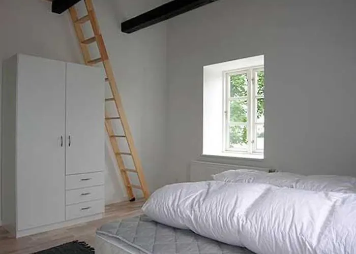 Thia - 4km To The Fjord By Interhome Apartment Aabenraa