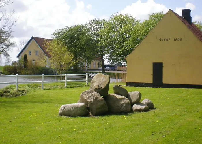 Thia - 4km To The Fjord By Interhome Apartment *