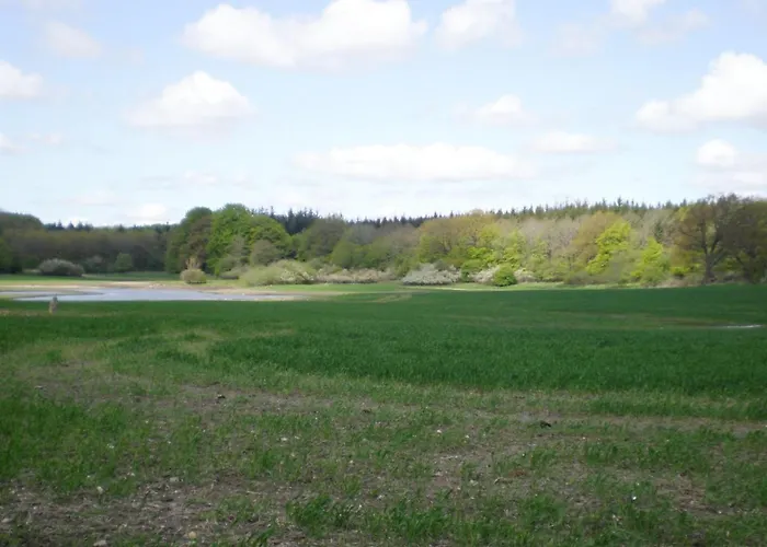 Thia - 4km To The Fjord By Interhome *