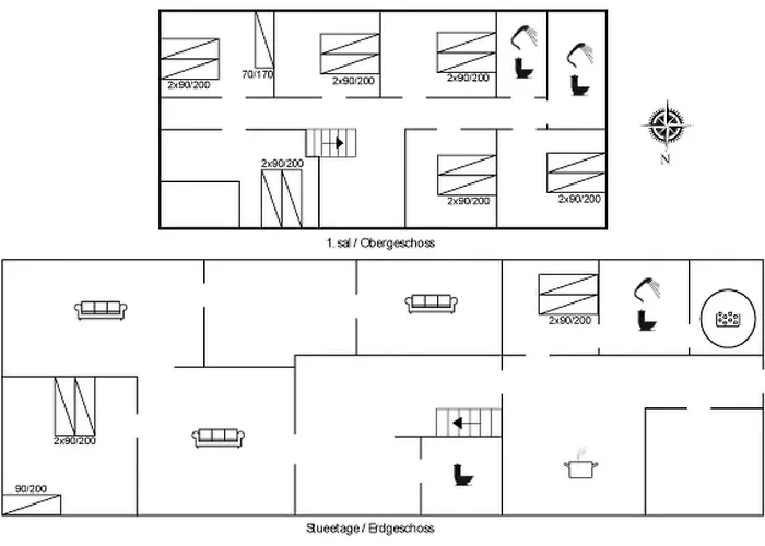 Apartment Thia - 4km To The Fjord By Interhome