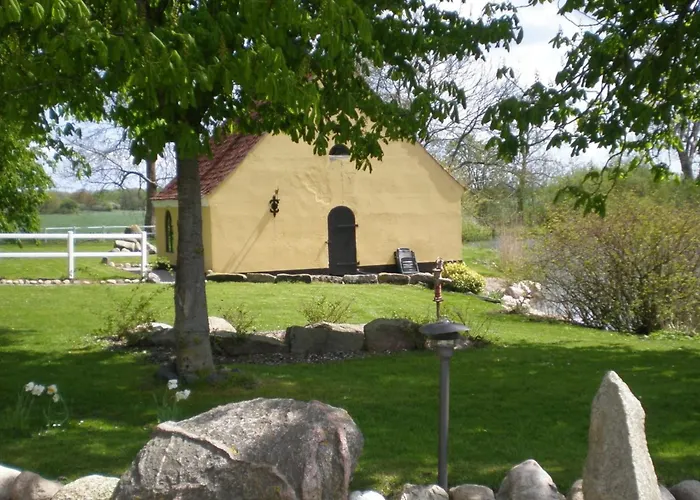 Apartment Thia - 4km To The Fjord By Interhome Aabenraa