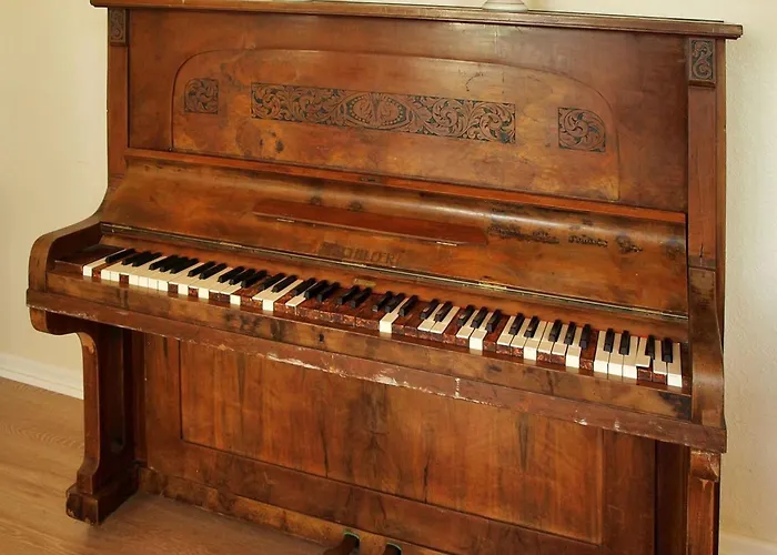 Apartment Thia - 4km To The Fjord By Interhome Aabenraa